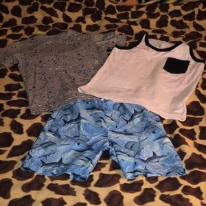 Swim - Boys bundle Swim - Boys bundle